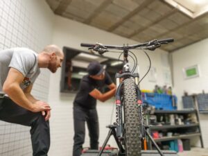 Bikefitting - Vind de ideale fietspositie