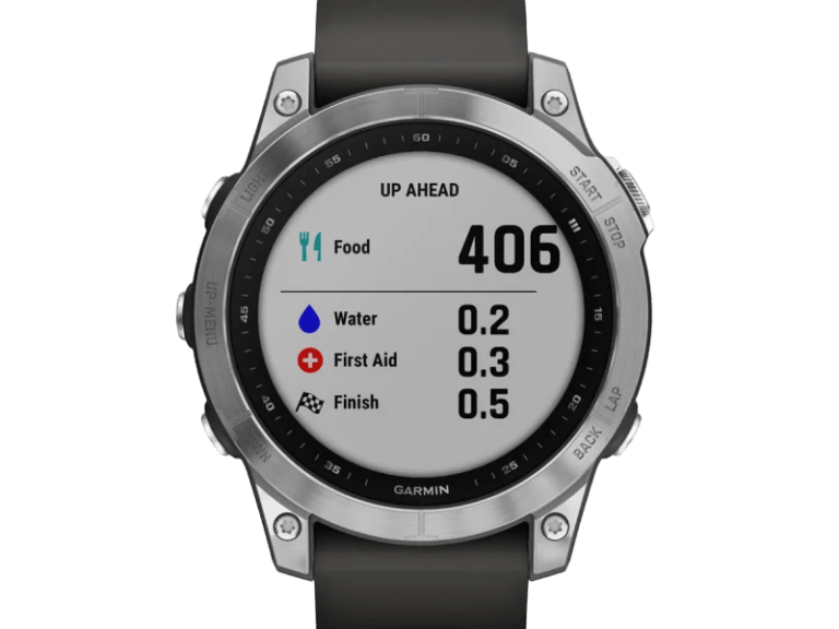 Garmin Fenix - Verbeter jouw prestaties