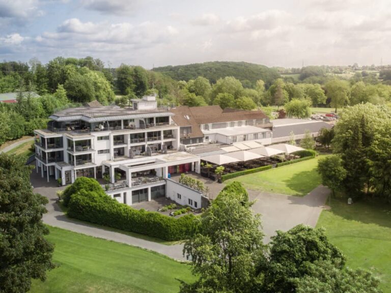 Hotel Das Vesper - Eigen 36-holes golfbaan | Keisport