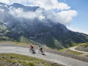 Pyreneeën fietsen - Prachtige regio